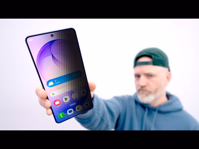 Samsung Galaxy S26 Ultra