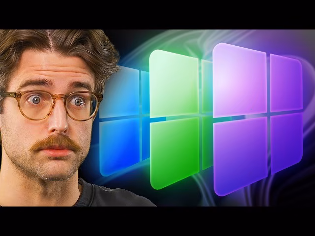 Windows 11 Update