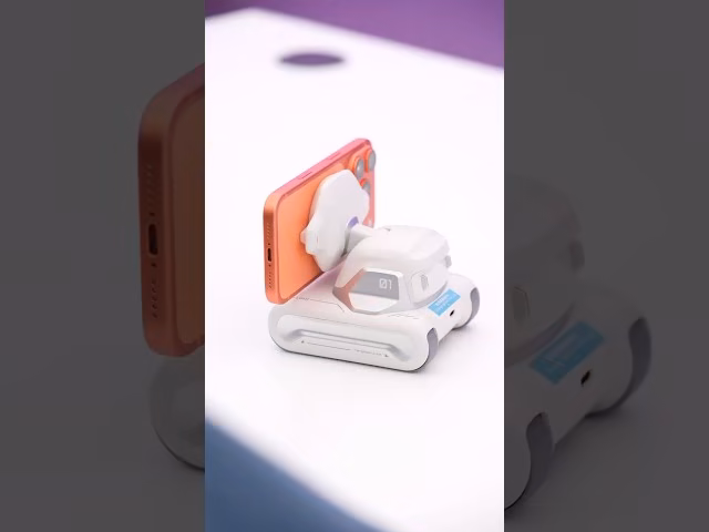 LOOI Robot