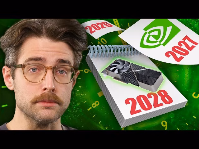 Nvidia GPUs