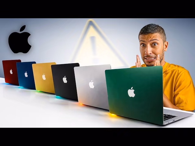 Buy MacBook 2026