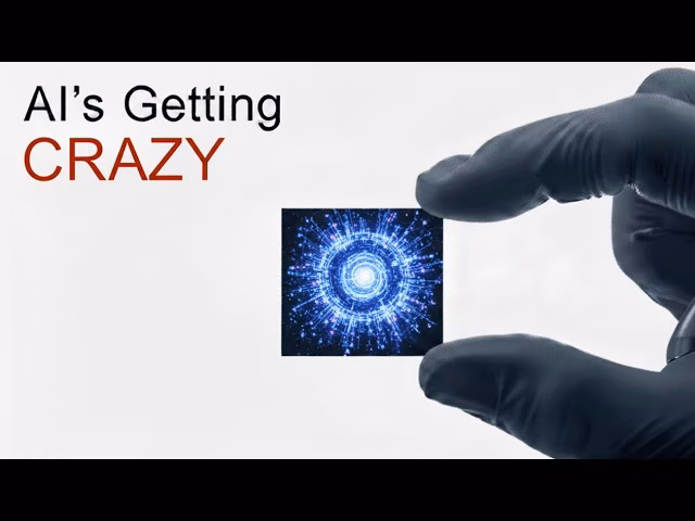 Quantum Computing Discoveries