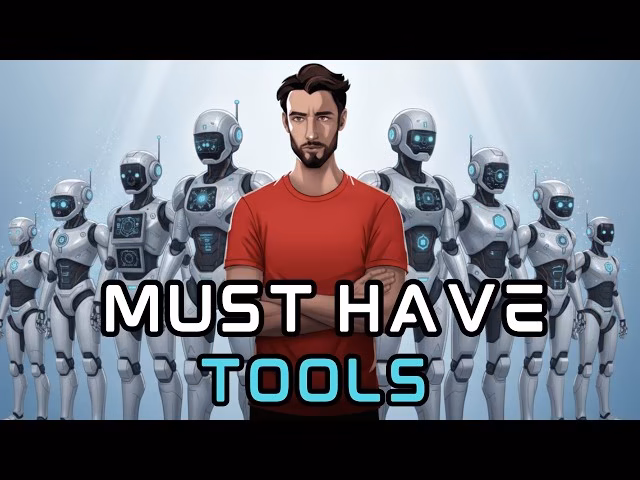 AI tools 2026