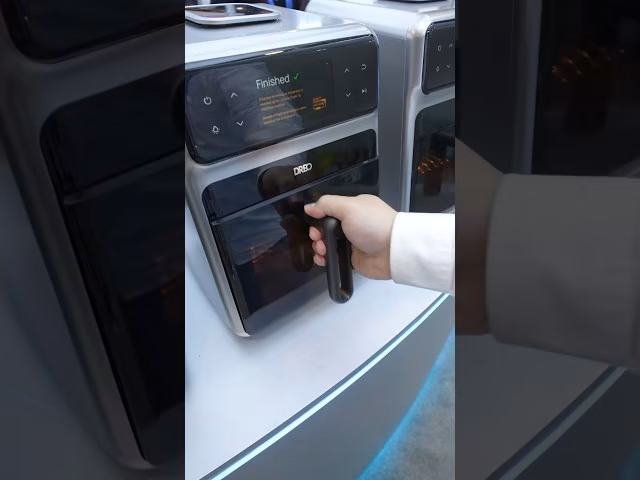 home tech upgrades