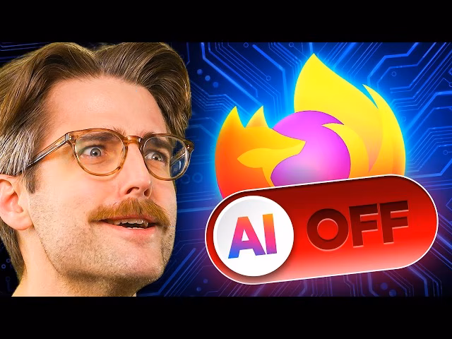 Hope for Firefox