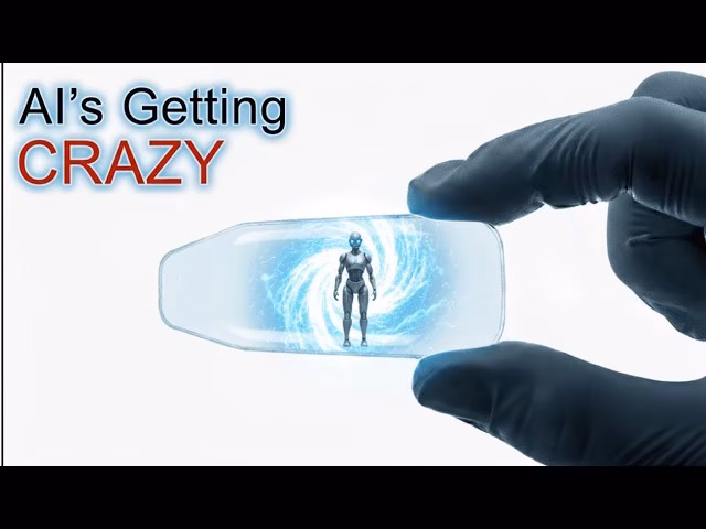 breakthrough technologies