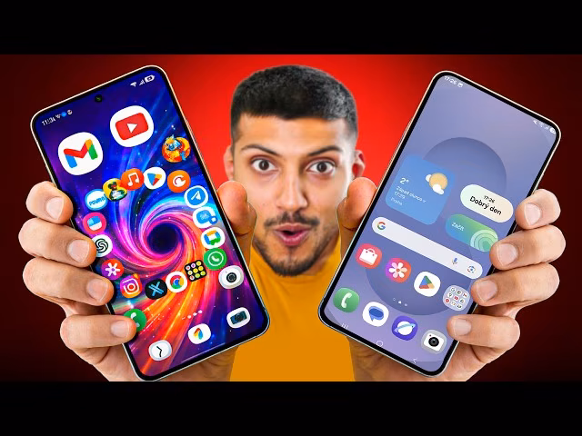 Smartphone Tricks
