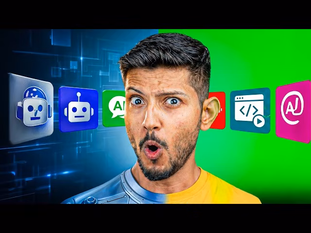 AI tools