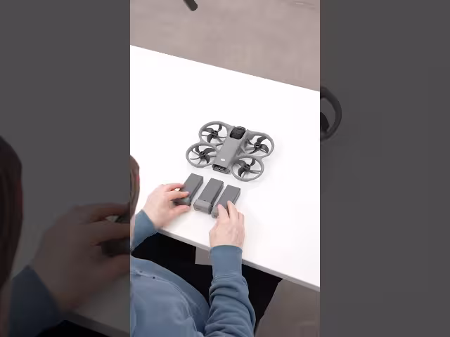 DJI Avata 360