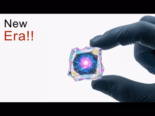 AI breakthroughs