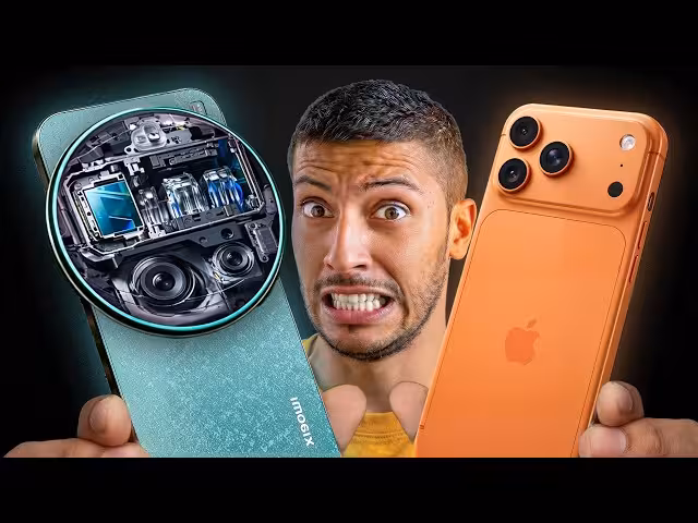Xiaomi 17 Ultra