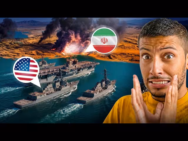 Iran Army Tech