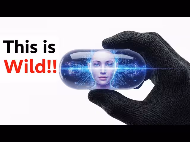 AI Video Generation