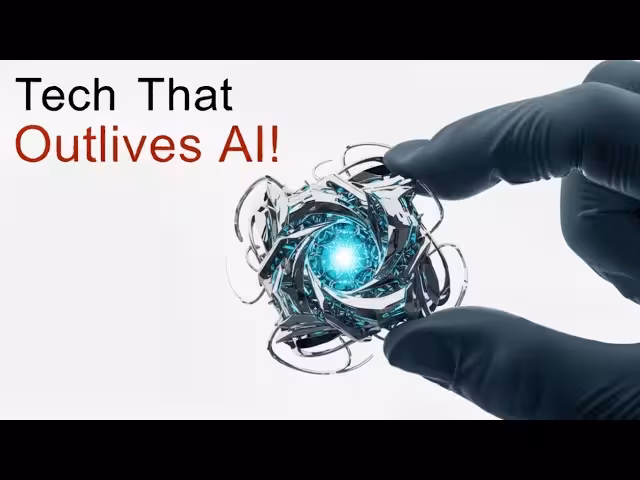 future technologies