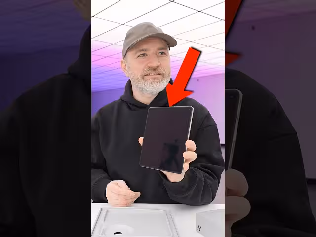 Zero Feel Crease