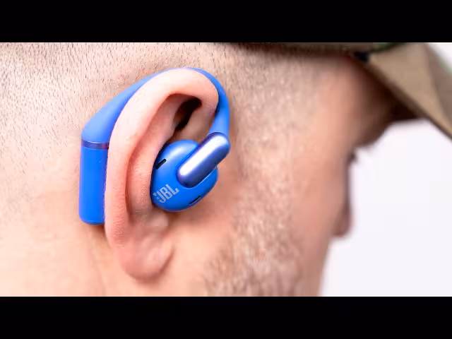JBL Sense Pro