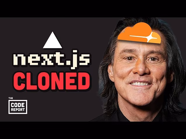 Vinext Next.js