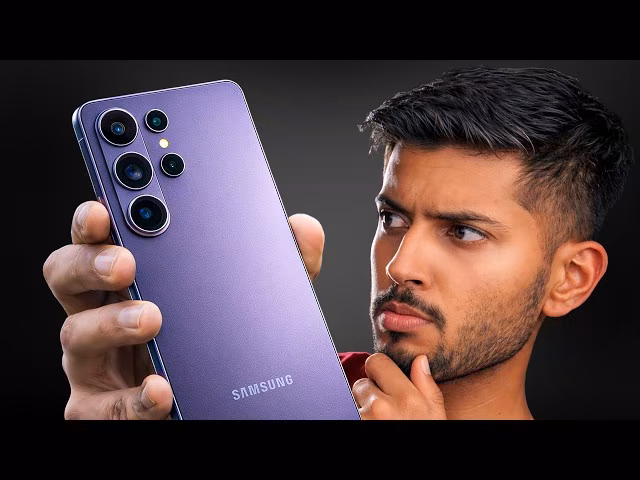 Galaxy S26 Ultra