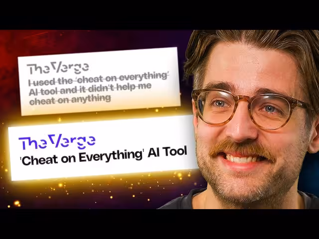 Google Search AI