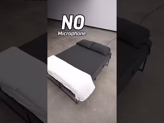 No More Snoring