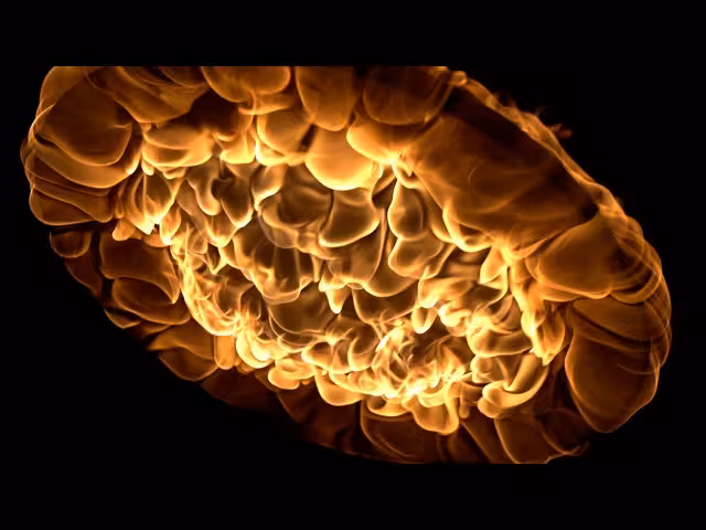 Slow Mo Fire