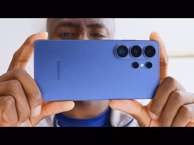 S26 Ultra review