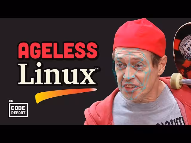 Linux distro