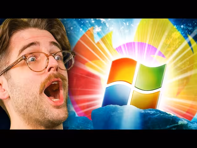 Windows 7
