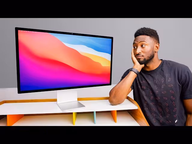Apple Studio Display