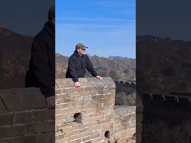 Camera Test