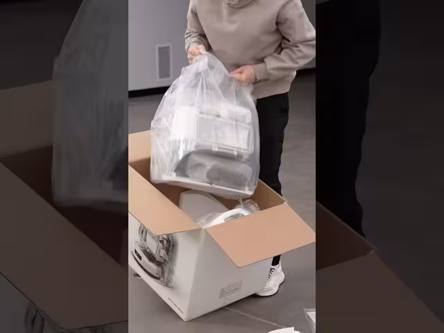 Unique Design