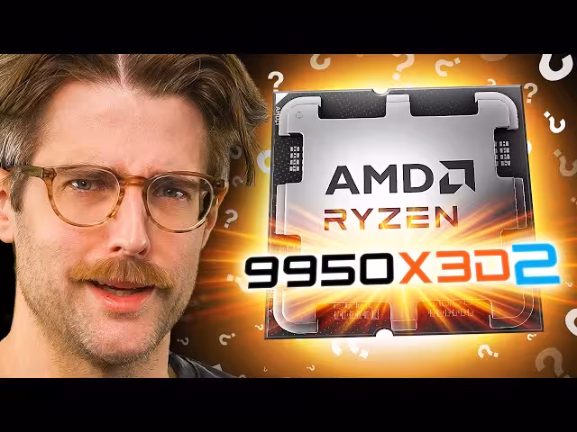 AMD news