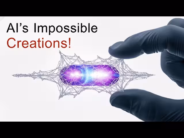 AI Inventions