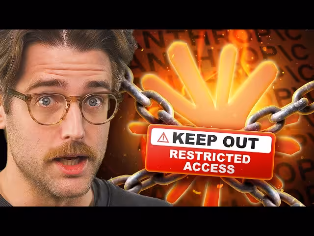 AI Warning