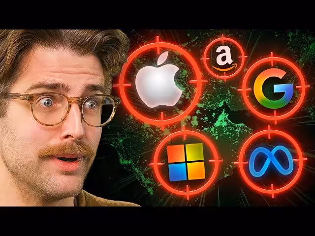 Tech Trouble
