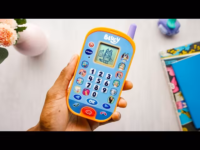 minimal phone