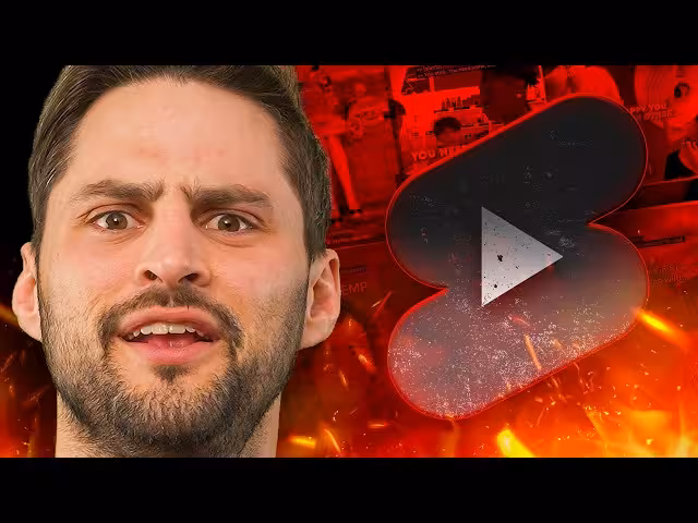 YouTube Shorts