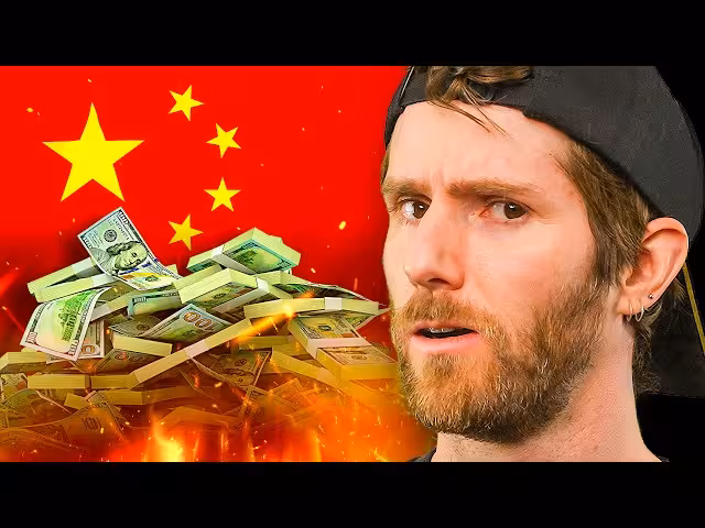 China investment