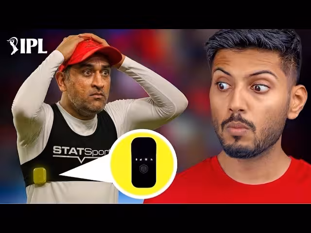 IPL Tech