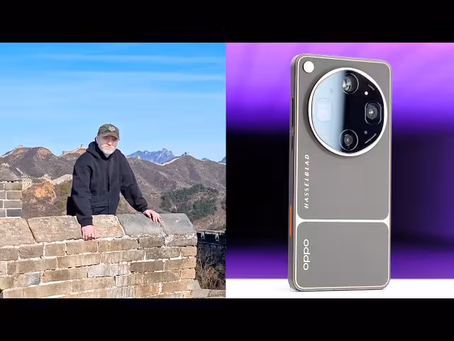 OPPO Find X9 Ultra