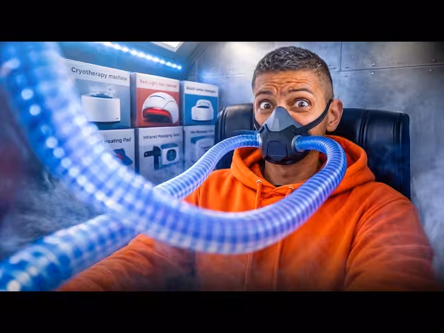 health gadgets