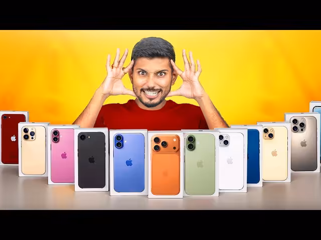 Best iPhones 2026