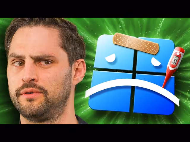 Save Windows
