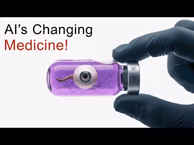 AI in Medicine