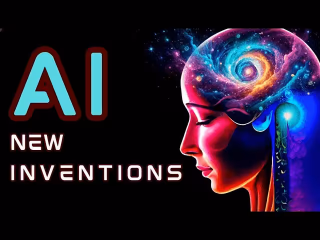 AI breakthroughs