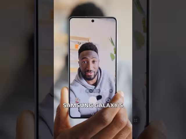 Samsung Phone Photos