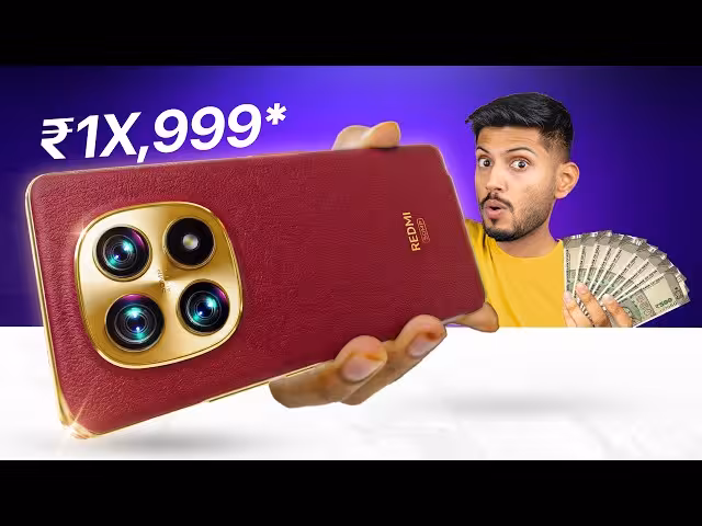 Redmi Note 15 SE