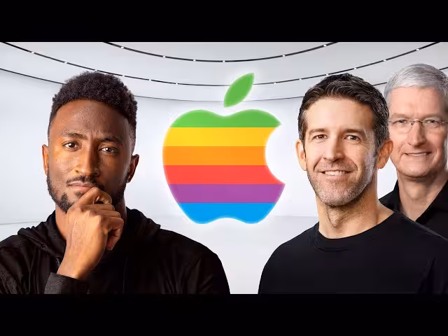 New Apple Review