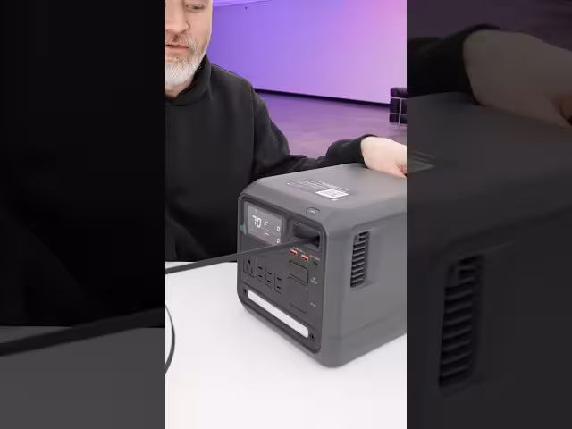Smallest Battery