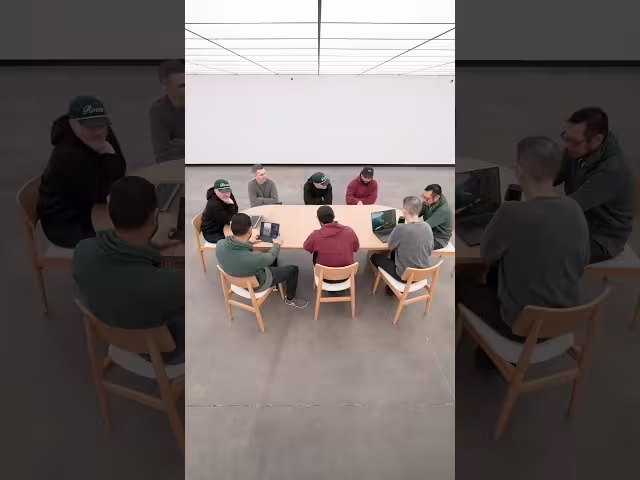 Transformer Table